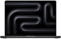 16" MacBook Pro (M4 Pro), Space Schwarz 14C CPU, 20C GPU, 24GB, 512GB, 140W, CH