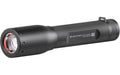 Led Lenser Taschenlampe C3R Classic 140lm, schwarz