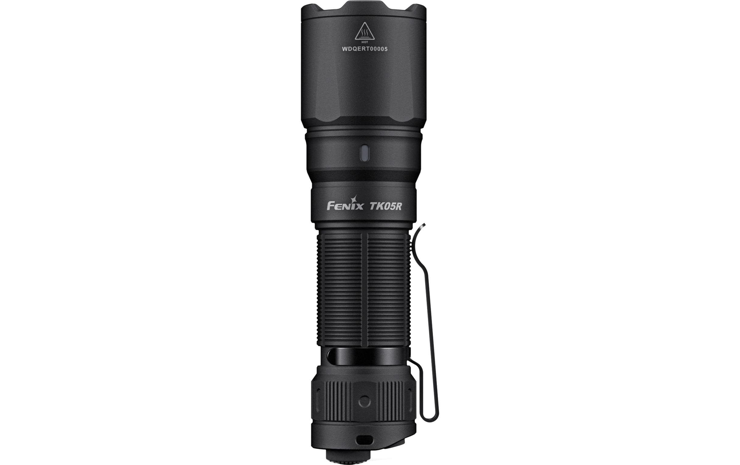 Fenix Taschenlampe TK05R 1000lm, 450m