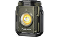 Fenix Laterne CL27R 1200lm, 53m