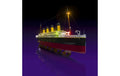 LEGO Titanic #10294 Light Kit 2.0 LMB 2.0