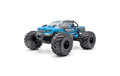 Hobbytech Rogue Terra Brushless Sport blau