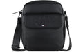 Bugatti RICO Schultertasche Farbe: schwarz