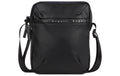 Bugatti BLANC Schultertasche Farbe: schwarz