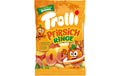Pfirsichringe mit Vitaminen 200g
