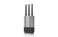 Ubiquiti UMR-INDUSTRIAL: LTE-Router Cat.4 LTE 150Mbps, Compact, ruggedzed