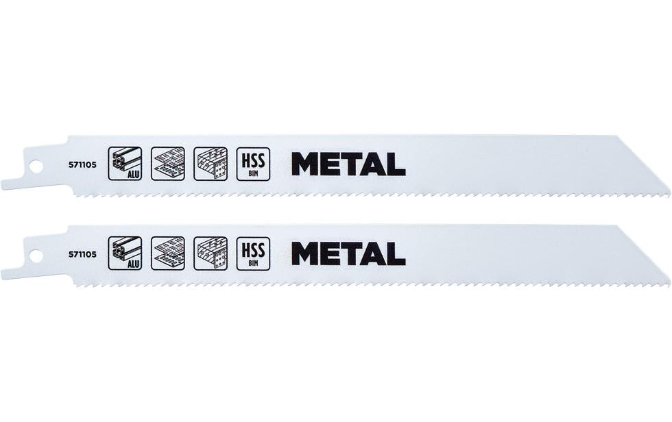 2 Sä-Sägebl.BiMetall m 200mmSB kwb