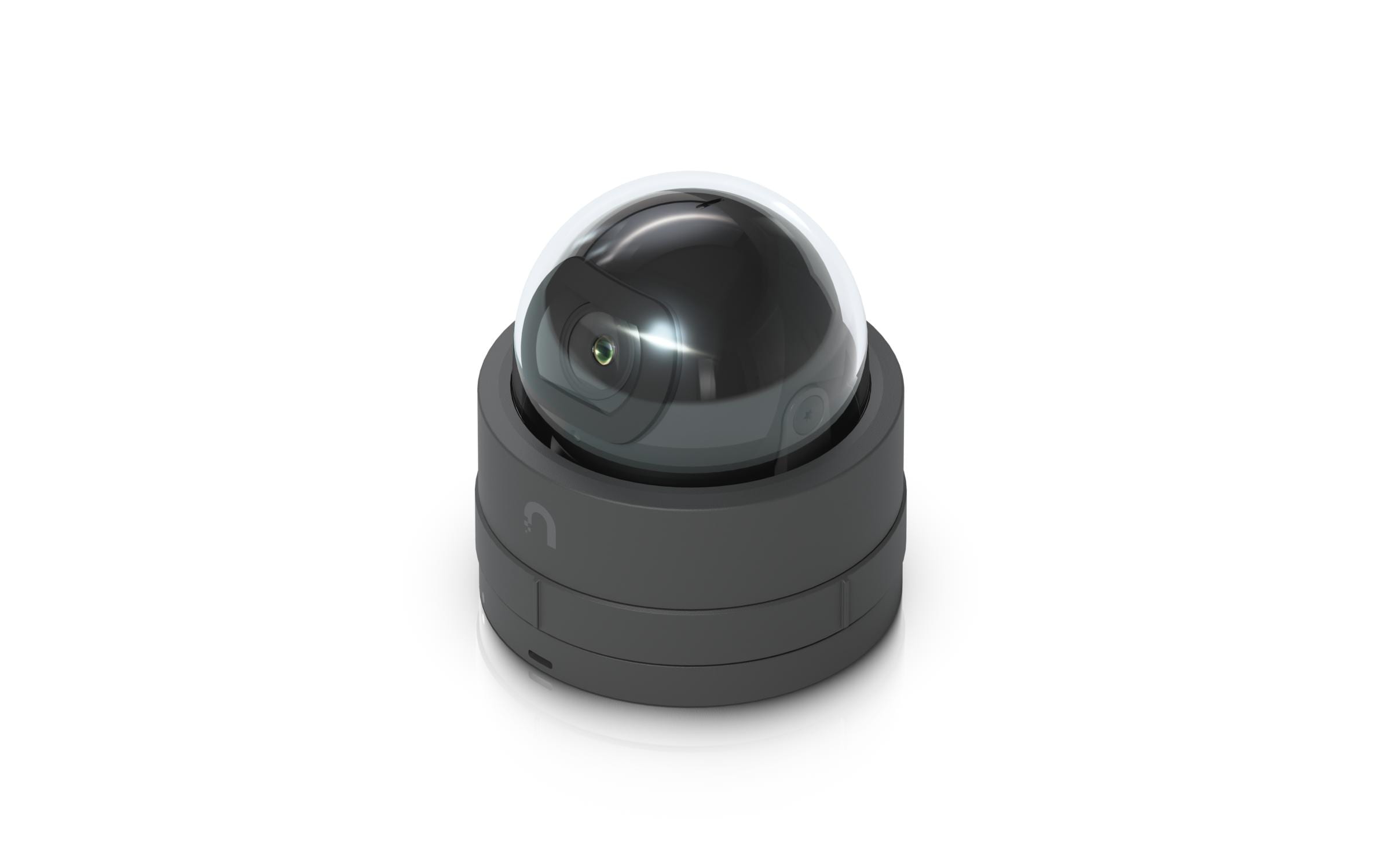 Ubiquiti Protect UVC-G5-DOME-ULTRA-B Schwarz,Indoor, Dome, 2K HD, compact, IR