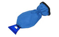 Max 4 Car Eisschaber Handschuh Deluxe blau 38cm