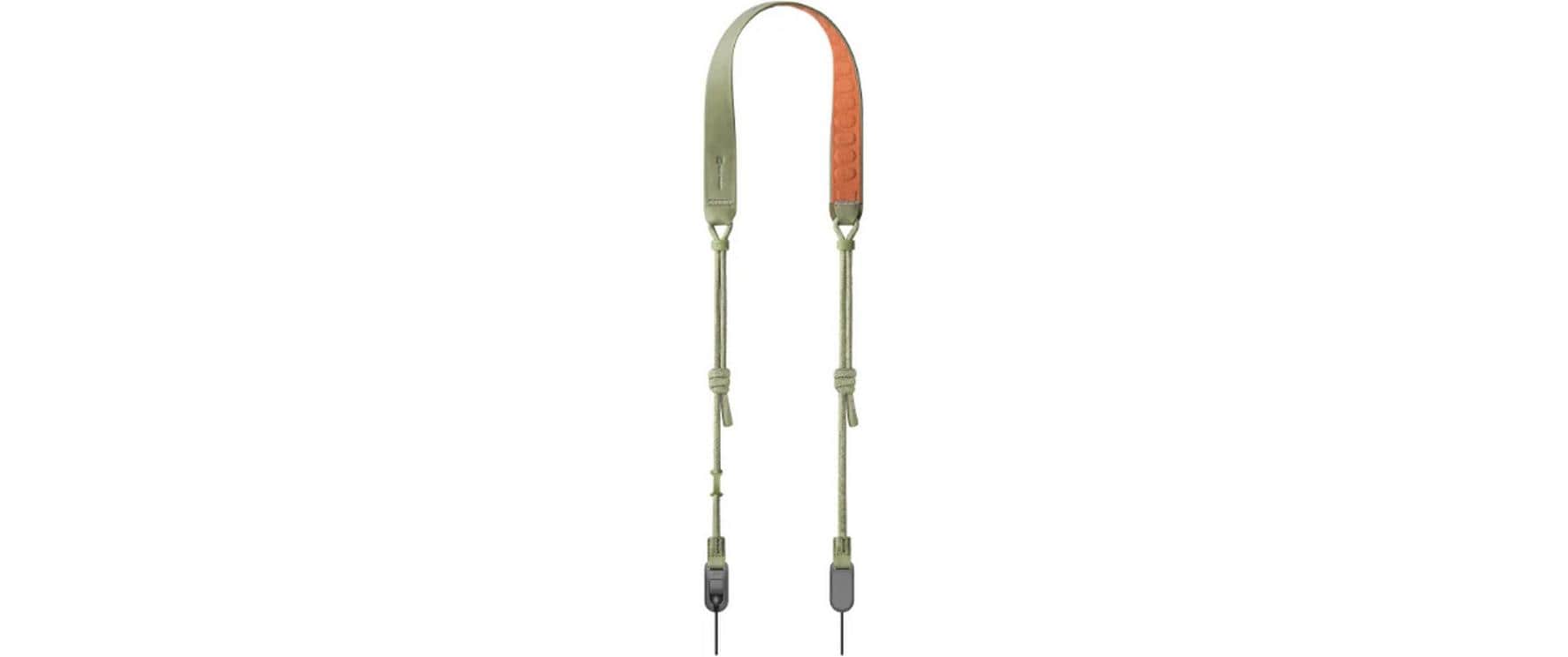 PGYTECH Camera Shoulder Strap Air Grass Green