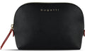 Bugatti Ella Kosmetiktasche Farbe: schwarz