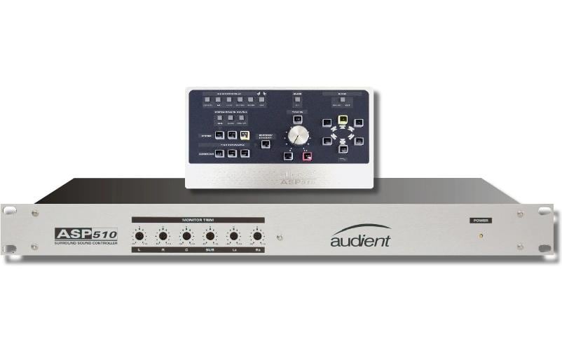 Audient ASP510