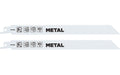 2 Sä-Sägebl.BiMetall m 152mmSB kwb