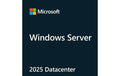Microsoft Windows Server 2025, HPE ROK Datacenter, add. 4 Core