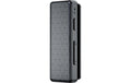 FiiO BTR11, Schwarz Portabler Bluetooth Kopfhörerverstärker