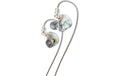 FiiO JD10, Transparent In-Ear Ohrhörer