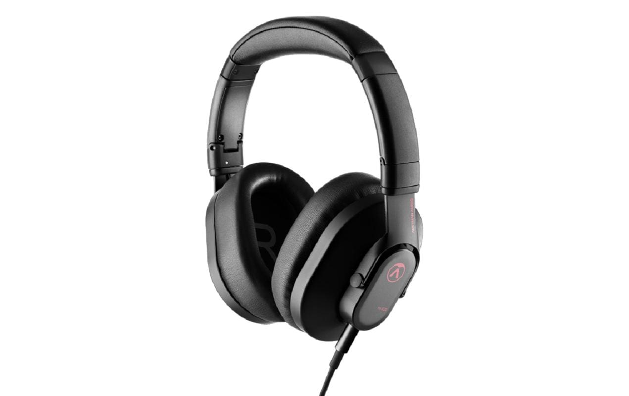 AUSTRIAN AUDIO Hi-X20 Kopfhörer Profesioneller Bluetooth-Kopfhörer