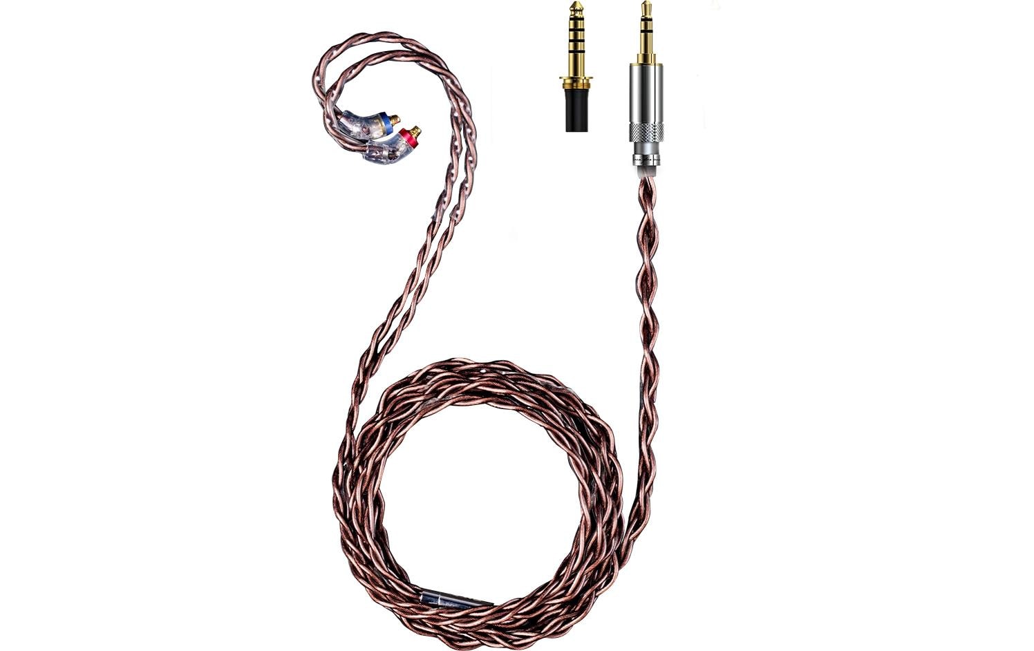 FiiO LC-RC 2024 Ohrhörerkabel (MMCX)