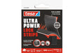 Ultra Power Lock Strips 2 Paar á 2kg, 50x25mm