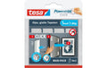 Powerstrips CLICK Small 16 Paar, 1,8kg