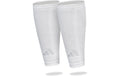 Aeroready Compression Calf Sleeves GR S/M White Grösse: S/M