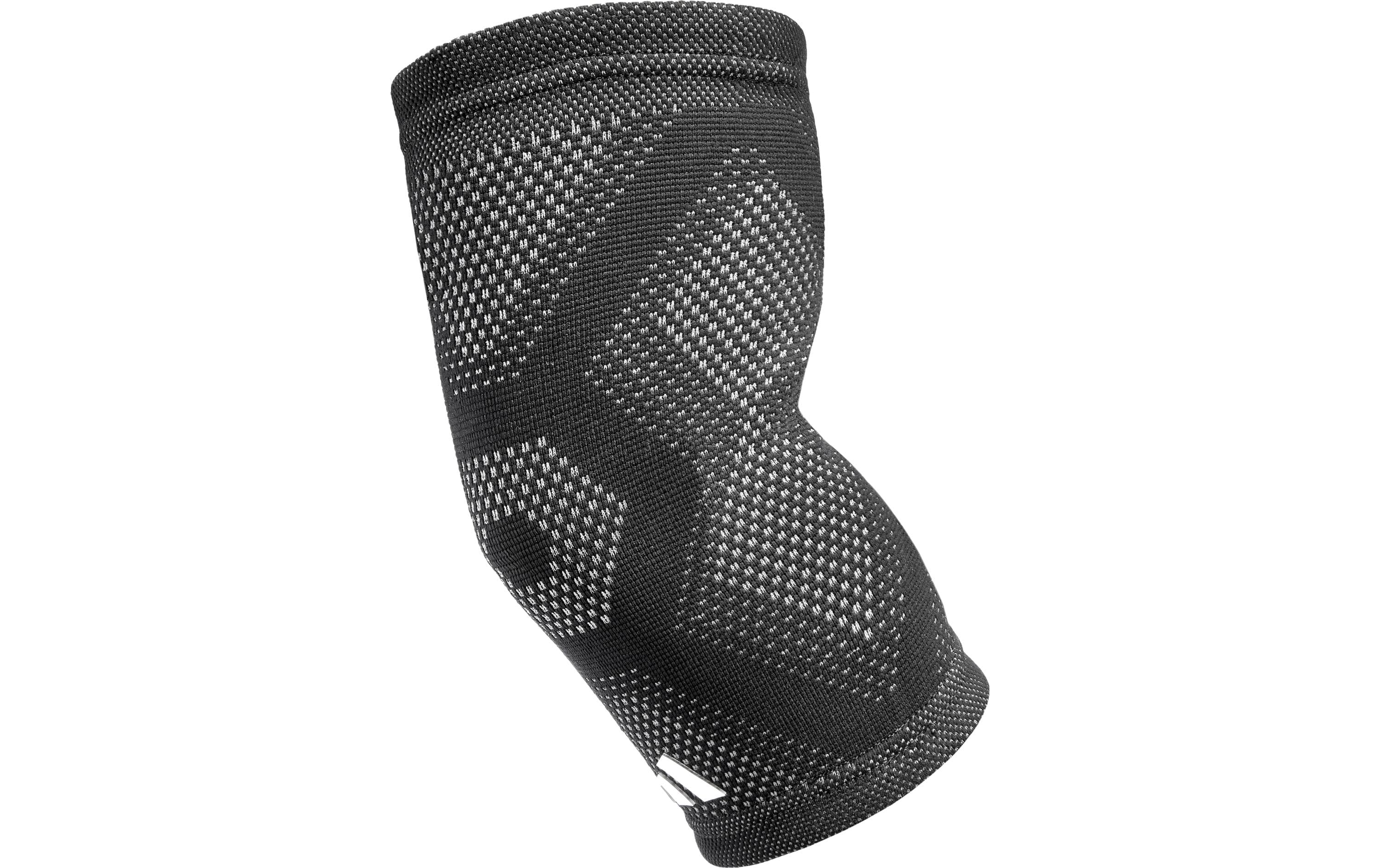 Aeroready Elbow Support GR M Black/Grey Grösse: M