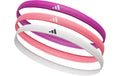 Hairbands - Purple Burst, Bliss Pink, White Purple Burst, Bliss Pink, White