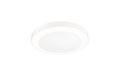 Paulmann LED Deckenleuchte Circula IP44 3000K 14W 880lm 230V Weiss Kunststoff