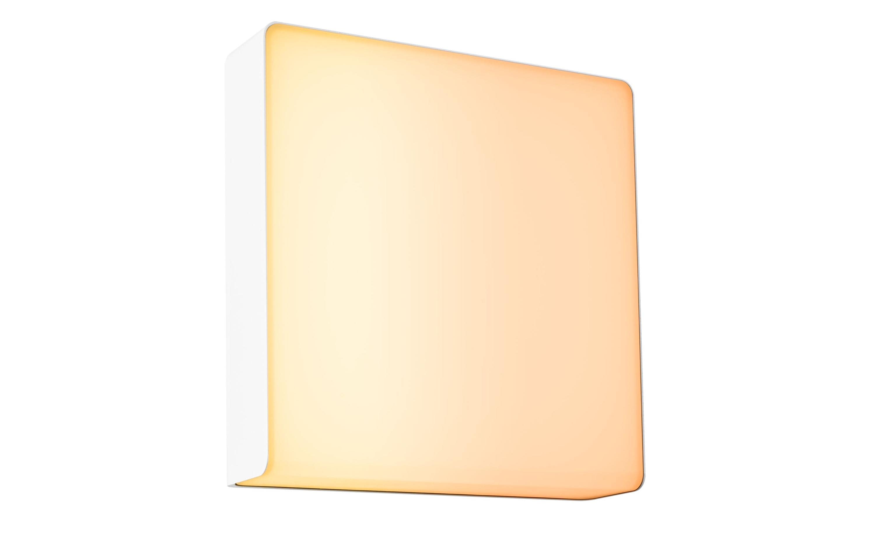 Paulmann LED Aussenwandleuchte Zigbee Tunable Warm 8,5W 700lm 230V Weiss