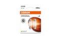 OSRAM Soffittenlampe 12V 5W SV8,5-8 / Blister
