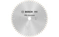 Sägeblatt Handkreissäge, Alu Cordless KSB 184x2x16mm