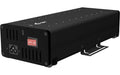 i-tec USB-C/USB-A Metal Hub, 15W, 20xUSB-C Stromadapter 360W