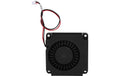 Creality Bürstenloser DC Ventilator 24V Passend zum Ender 3 SE/KE und Ender 3V3