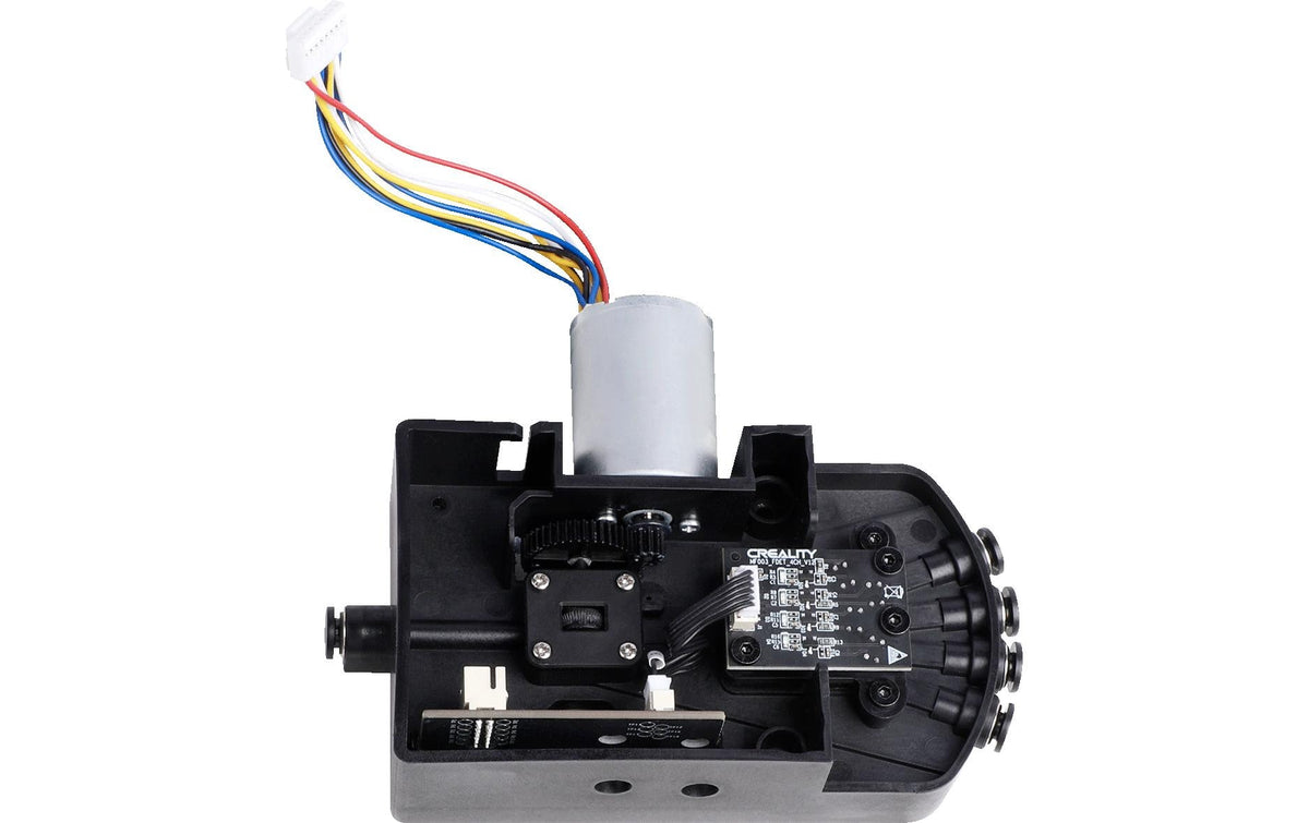 Creality Ersatztteil CFS Bottom Backet Kit Passend zum Ender 3V3 SE - 235x235x2.2mm