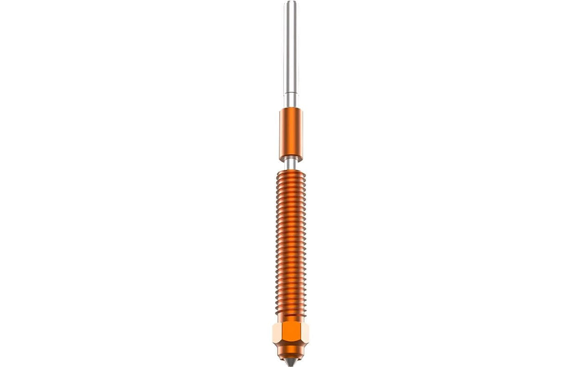 Creality Unicorn K2P Düse 0,8mm Kompatibel mit K2 Plus/Creality Hi