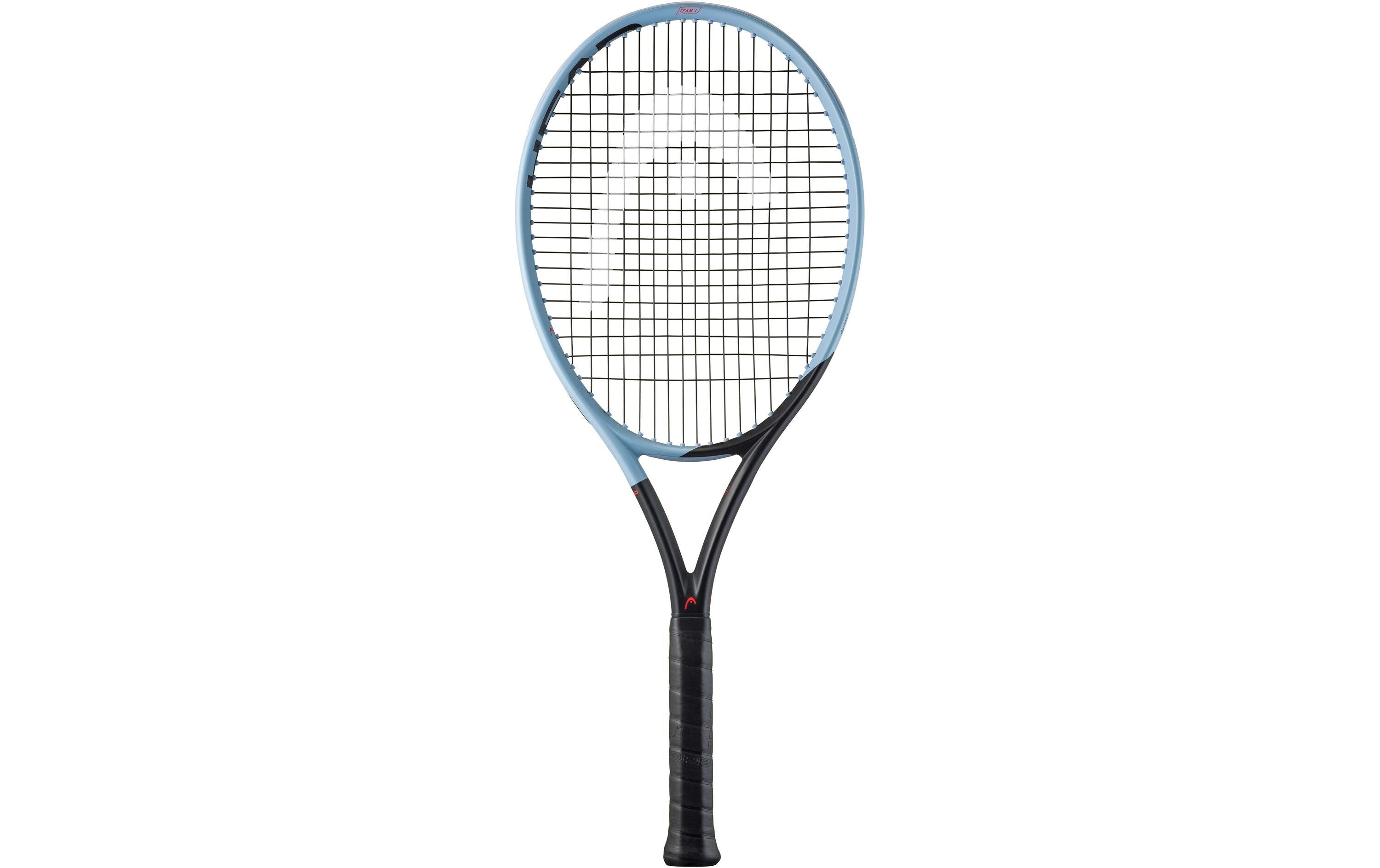 HEAD Tennisracket Instinct TEAM L 2025 Griffgrösse: 1, besaitet