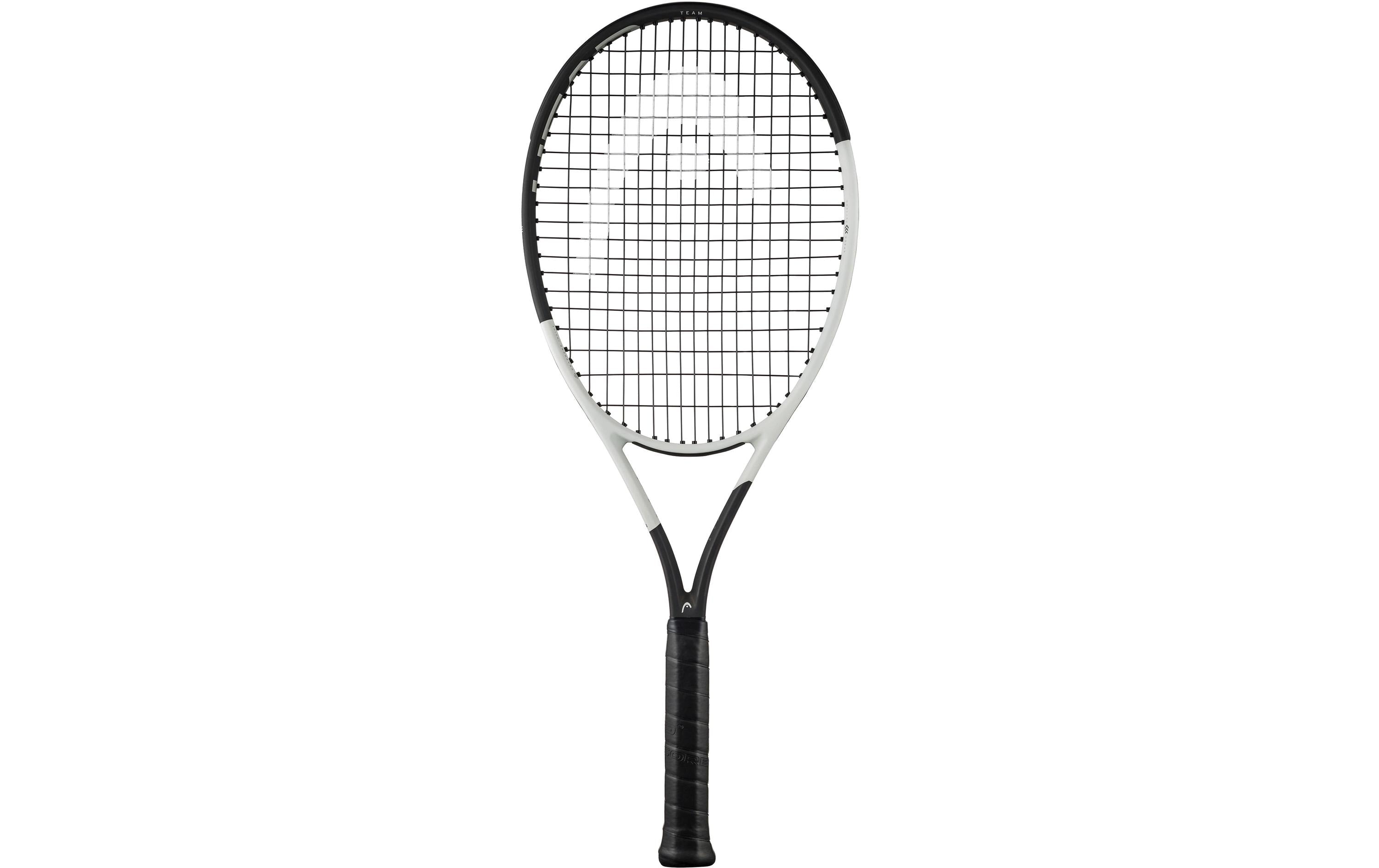 HEAD Tennisracket Speed TEAM 2024 Griffgrösse: 1, besaitet