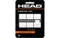 HEAD Tennis Grip Prestige Pro 3er-Pack Overgrip, white