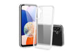 Nevox StyleShell SHOCKFlex transparent Samsung Galaxy A16