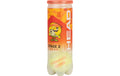 HEAD Tennisbälle Stage 2 3er-Pack Dose, 3 Bälle