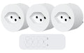 STEFFEN POWER Remote Funkset 3 Zwischenste. 1 Sender, Reichweite 50m