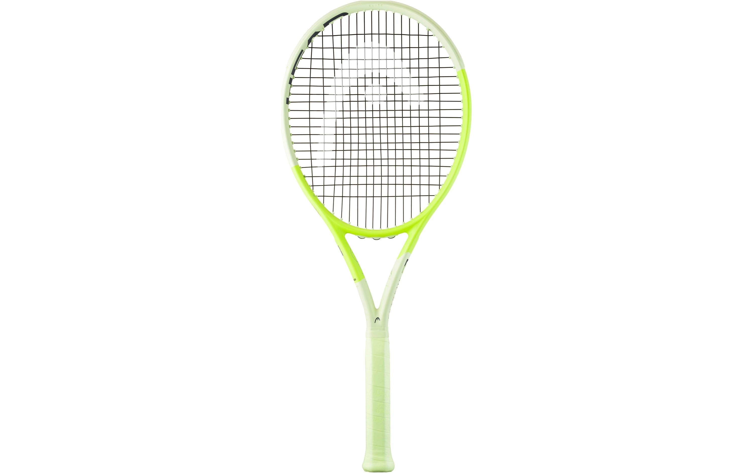 HEAD Tennisracket Extreme 19 ELITE 2024 Jun Griffgrösse: 1, besaitet