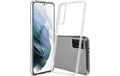 Nevox StyleShell Flex transparent Samsung Galaxy S24FE