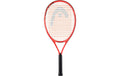 HEAD Tennisracket Radical Jr. 25 Griffgrösse: 6, besaitet