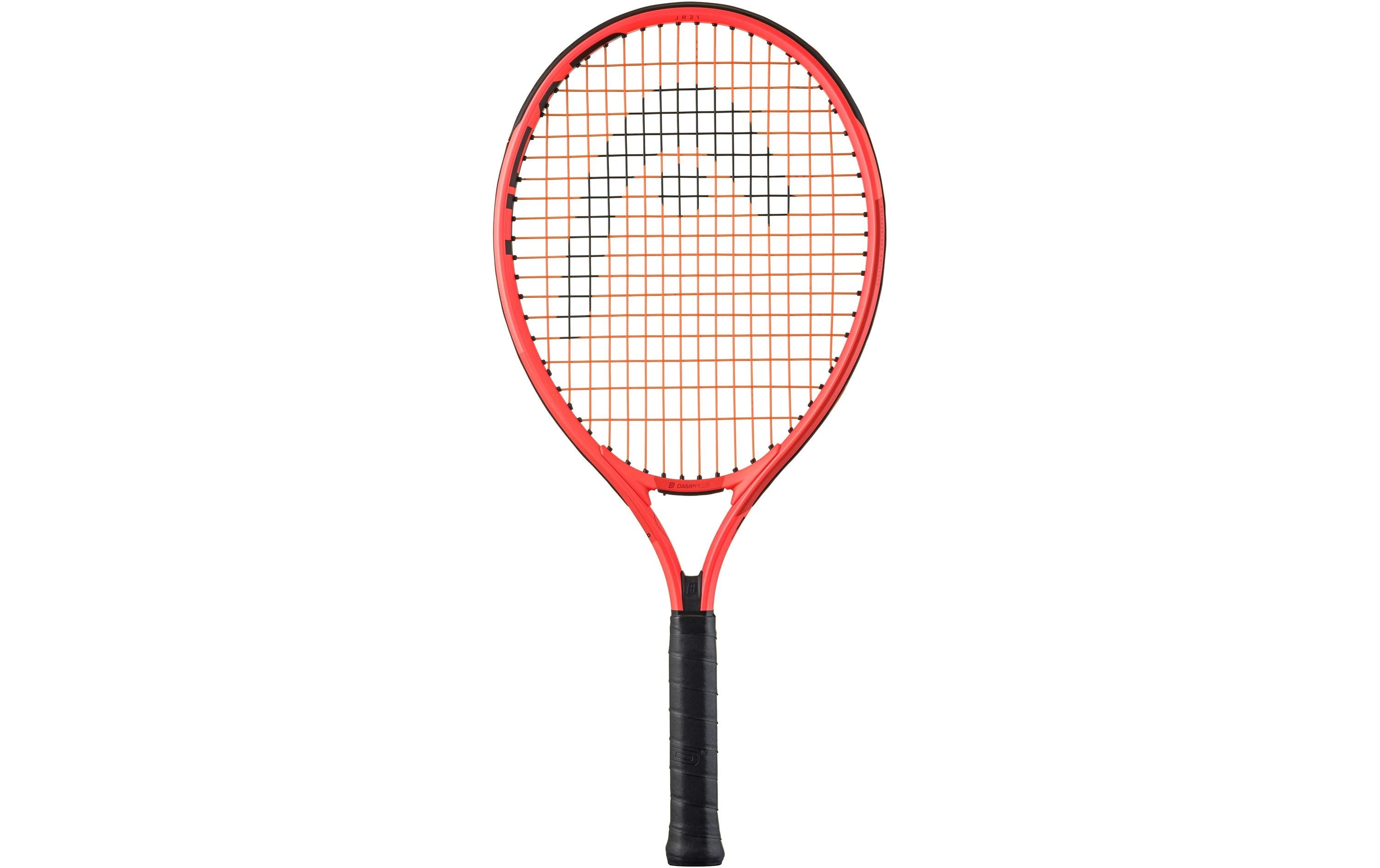 HEAD Tennisracket Radical Jr. 21 Griffgrösse: 5, besaitet