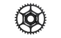 Kettenblatt X-SYNC 2 34Z Bosch, Boost Schwarz