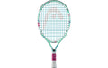HEAD Tennisracket Coco 19 Griffgrösse: 5, besaitet