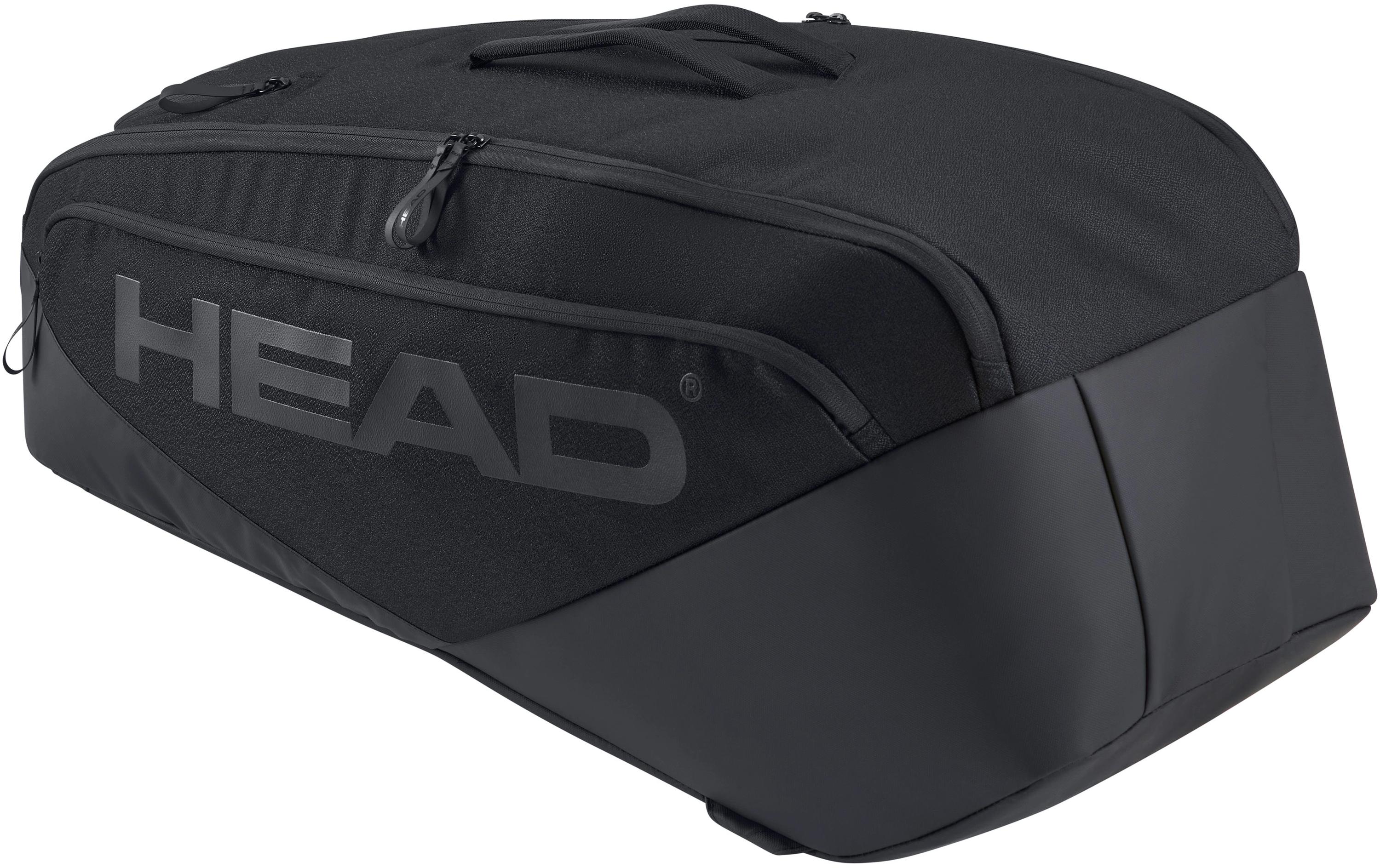 HEAD Tennisbag Pro X Racquet Bag L black
