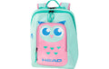 HEAD Tennis Backpack Kids Tour 14L Sujet: Eule