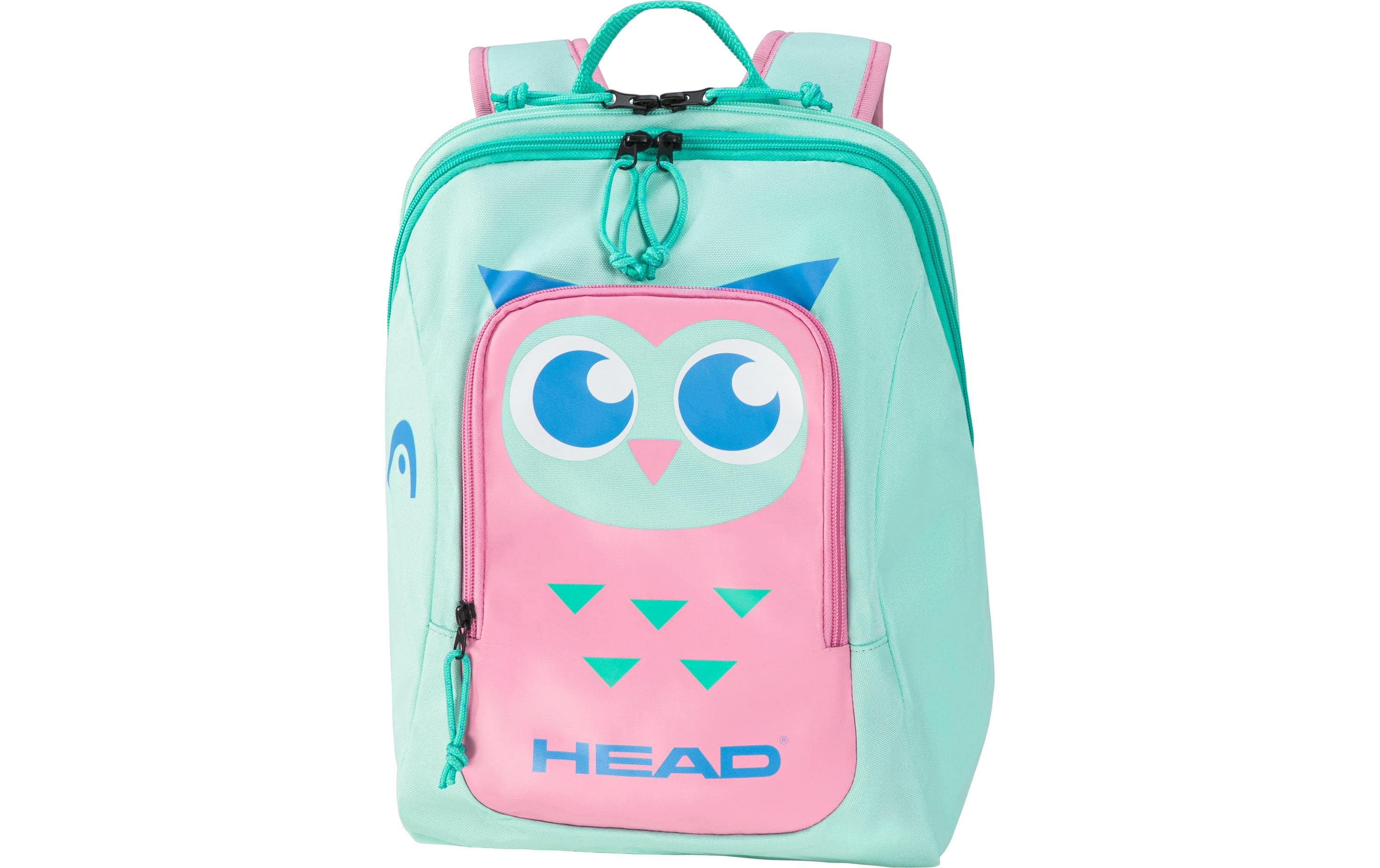 HEAD Tennis Backpack Kids Tour 14L Sujet: Eule